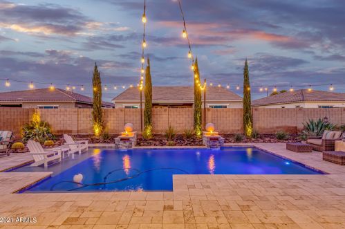 5029 Tatum Ln, Gilbert AZ  85298-0356 exterior