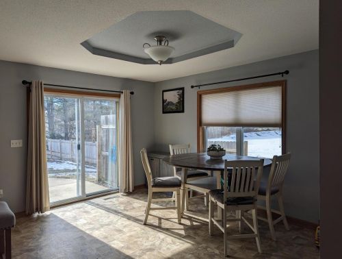 1222 Hansen St, Tomah WI  54660-1147 exterior