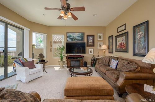 2908 Esmerelda Dr, Bullhead City AZ  86429-1126 exterior