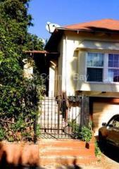 2011 Crosby Ave, Oakland CA  94601-3604 exterior