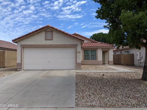 15804 Crocus Dr, Sun City, AZ 85379-6248