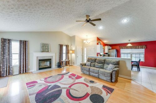 384 Kyber Run Cir, Johnstown OH  43031-9619 exterior