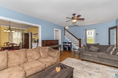 202 Avenue, Scanlon MN  55720-1520 exterior