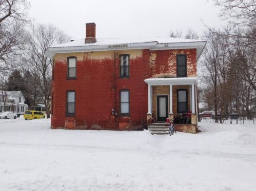 1103 8th St, Rusk, WI 54751-2606