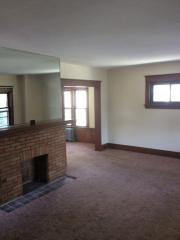 247 North Dr, Buffalo NY  14216-2039 exterior