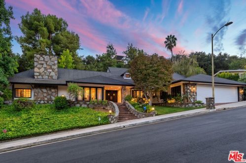 17002 Adlon Rd, Van Nuys, CA 91436-3815