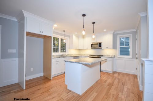 46 Lovell Rd, Stratham NH  03885-2218 exterior