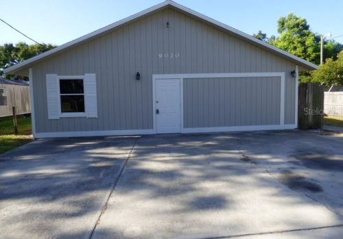 9020 Ogalala St, New Port Richey, FL 34654-1029