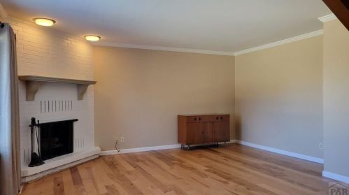 14 Villa Dr, Pueblo CO 81001-1419 exterior