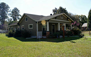 227 2nd Ave, Jasper, FL 32052-6111
