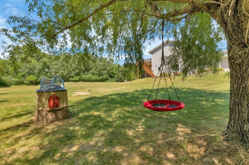 10465 Raven Loop, Foley MN  56329-9022 exterior