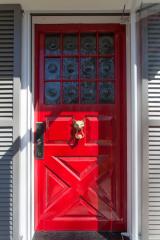 187 Newtown Tpke, Weston CT  06883-1614 exterior