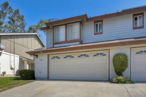 1345 Manzana Way, San Diego, CA 92139-4045
