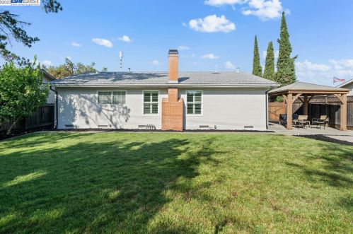 2043 Del Monte St, Livermore CA  94551-1116 exterior
