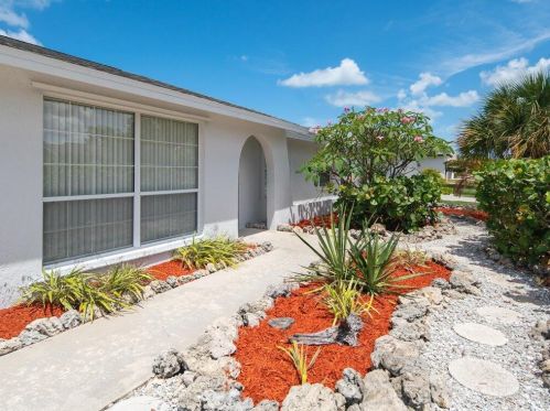 218 Bermuda Rd, Marco Island FL  34145-3969 exterior