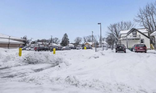 1079 Shawano Ave, Green Bay WI  54303-3061 exterior