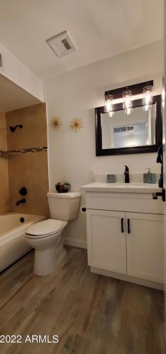 18821 17 Ave, Phoenix AZ 85027-3535 exterior