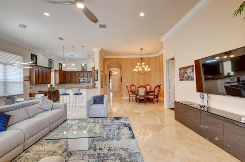 9568 Tivoli Isles Blvd, Delray Beach FL  33446-9642 exterior