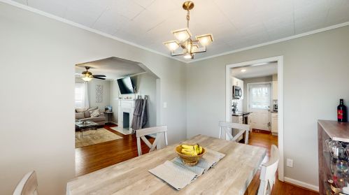 213 Forest Ave, Covington KY  41018-1625 exterior