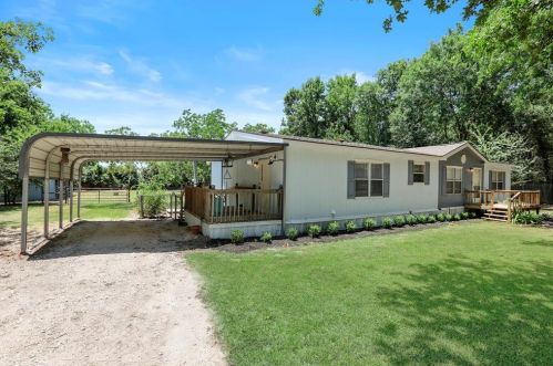 218 Virgie Community Rd, Magnolia, TX 77354-3971