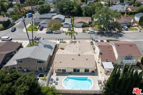 29383 Quail Run Dr, Calabasas, CA 91301-1516