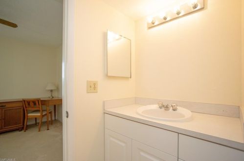 1057 Forest Lakes Dr, Naples FL  34105-2284 exterior