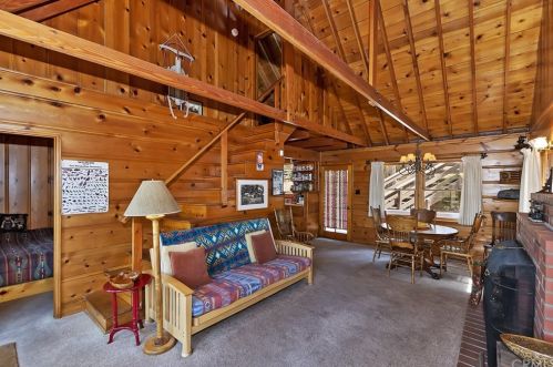 612 Rose Ln, Twin Peaks, CA