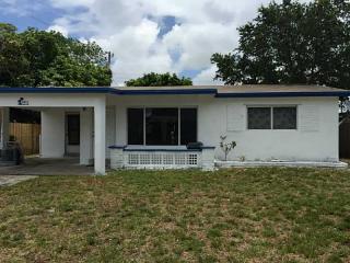 2311 67th Ter, Hollywood, FL 33024-3908
