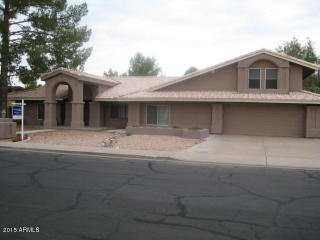 2424 Ivy St, Mesa, AZ 85213-3513