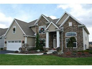 4379 Morgan Pl, Perrysburg, OH 43551-2198