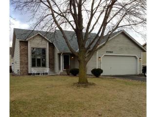 17060 Fieldcrest Ave, Farmington, MN 55024-9005
