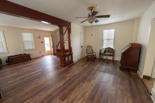 336 Blaine St, Bangor PA  18013-2108 exterior