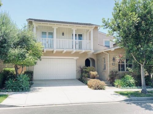 28 Fanpalm, Irvine, CA 92620-3544
