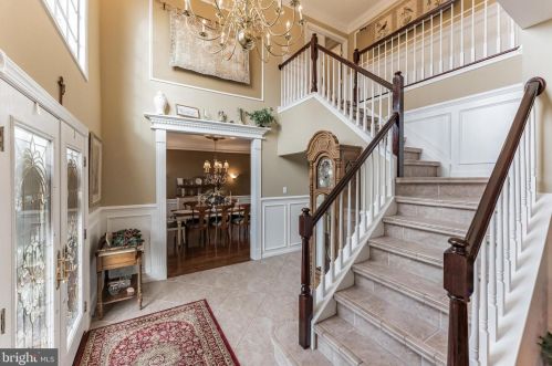 2037 Carmel Dr, Jamison PA  18929-1438 exterior