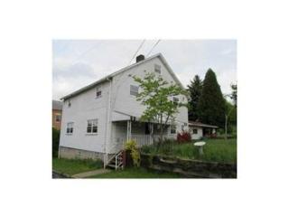 532 Main St, Sturgeon, PA