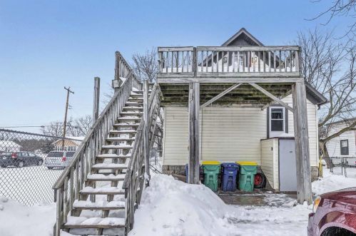 1079 Shawano Ave, Green Bay WI  54303-3061 exterior