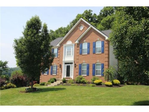 8424 David Dr, Bridgeville, PA 15017-3628