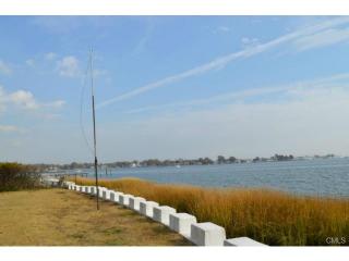 46 Shorefront Park, Norwalk, CT 06854-3716