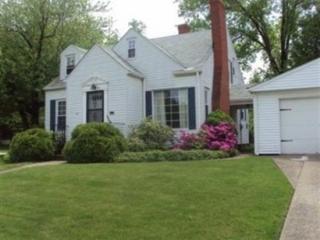 4250 Verona Rd, Cleveland OH  44121-3112 exterior