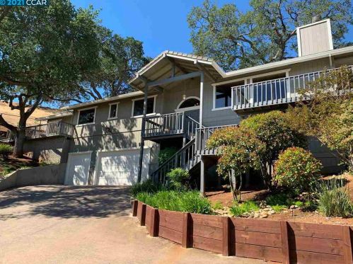 5795 Lewis Way, Concord, CA 94521-4827