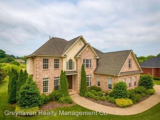 8322 Rambling Rose Dr, College Dale TN  37363-7121 exterior