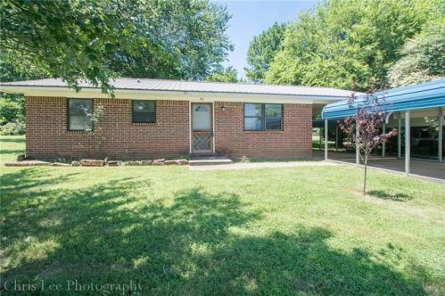 91 Barbara St, Fayetteville, AR 72730-3014