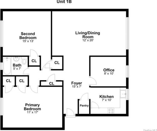 63 Rockledge Rd, Hartsdale NY  10530-3459 exterior