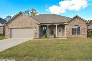 24 Starlite Rd, Lollie, AR 72106-9542