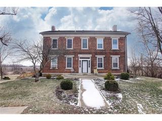 5959 Casstown Clark Rd, Casstown, OH 45312-9746