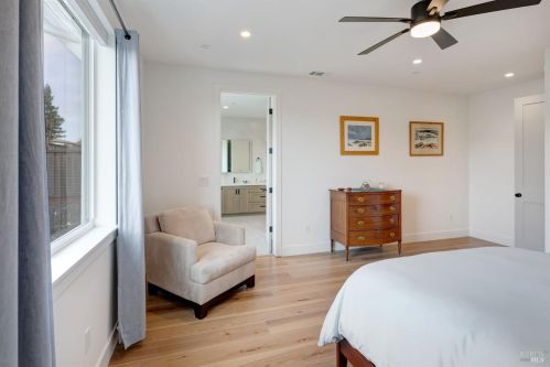 3711 Llyn Glaslyn Pl, Santa Rosa CA  95403-0950 exterior