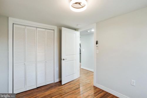 429 Lawrence St, Charles Town WV  25414-1552 exterior
