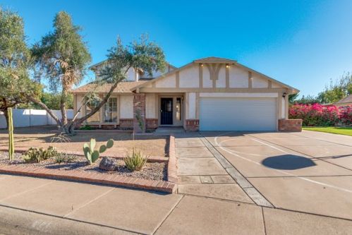 1007 Citation Dr, Chandler, AZ 85224-2340