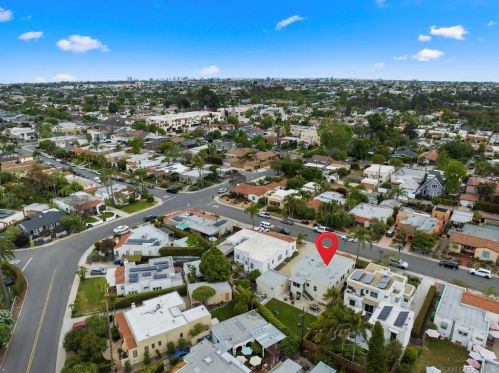 4825 Biona Dr, San Diego CA 92116-2332 exterior