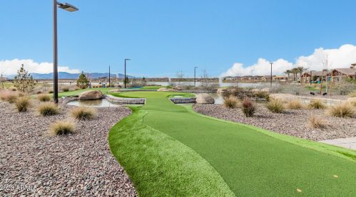 24831 175th Dr, Sun City AZ  85387 exterior